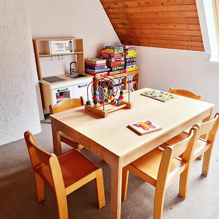 Ferienwohnung Naturoase Quasthoff Neustadt an der Weinstraße