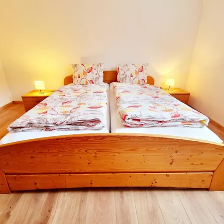 Ferienwohnung Naturoase Quasthoff Neustadt an der Weinstraße