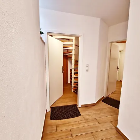 아파트 Ferienwohnung Naturoase Quasthoff Neustadt an der Weinstraße