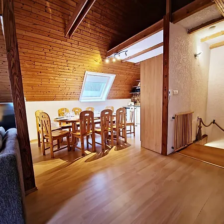 Ferienwohnung Naturoase Quasthoff 아파트 *