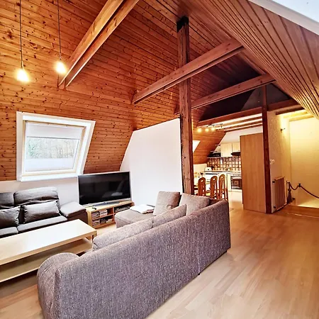 아파트 Ferienwohnung Naturoase Quasthoff Neustadt an der Weinstraße