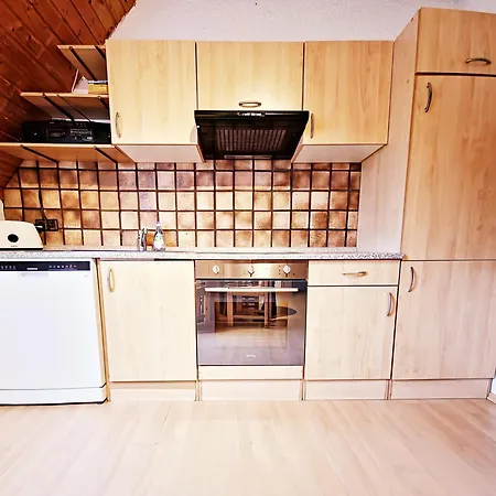 Ferienwohnung Naturoase Quasthoff * Neustadt an der Weinstraße