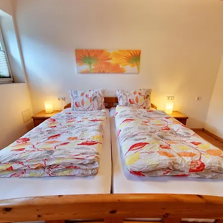 Ferienwohnung Naturoase Quasthoff Neustadt an der Weinstraße