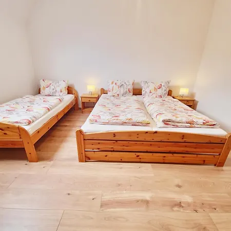 Ferienwohnung Naturoase Quasthoff Neustadt an der Weinstraße