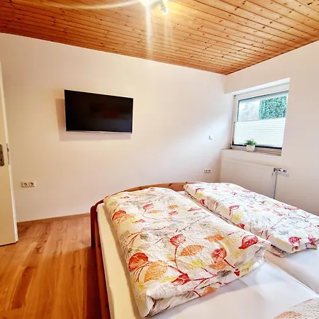 Ferienwohnung Naturoase Quasthoff Neustadt an der Weinstraße